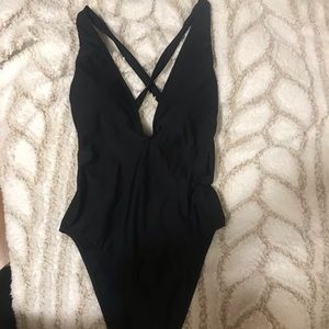 Hollister Swimsuit